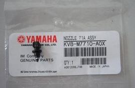 Yamaha 71A NOZZLE KV8-M7710-A0X